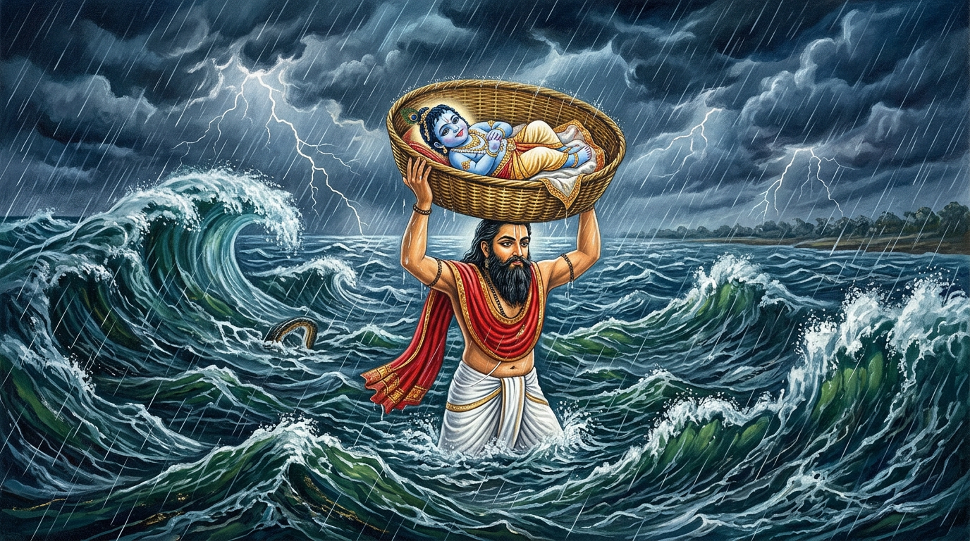 Krishna Janmashtami Collection